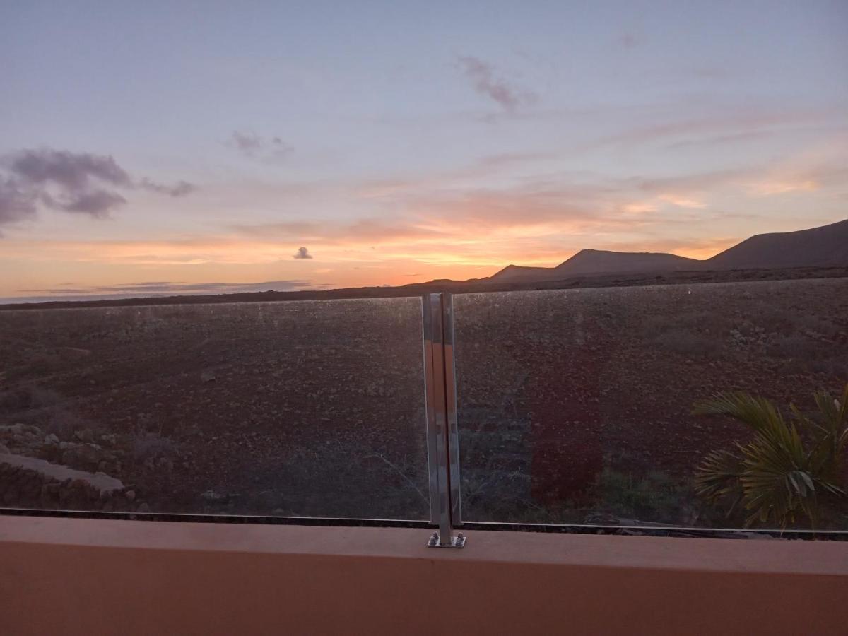Casa Livia Pool & Sunset Villa Corralejo Exteriör bild