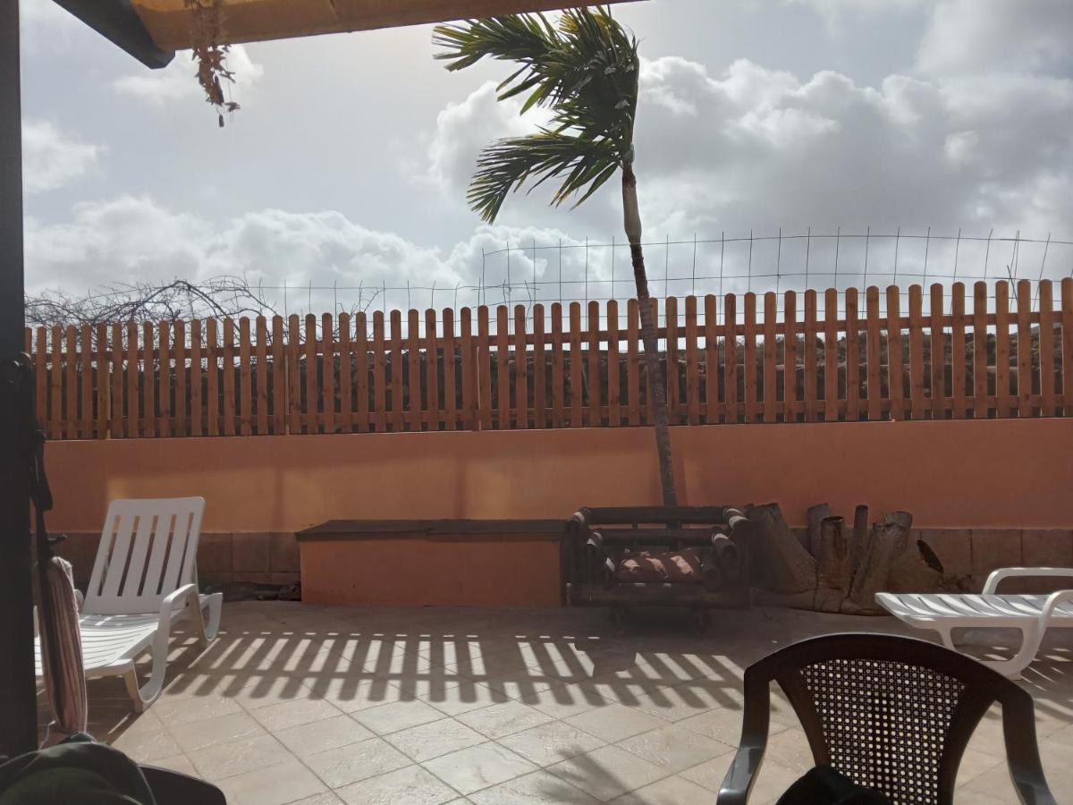 Casa Livia Pool & Sunset Villa Corralejo Exteriör bild