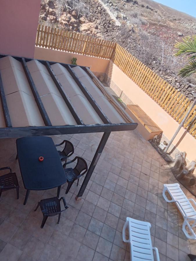 Casa Livia Pool & Sunset Villa Corralejo Exteriör bild